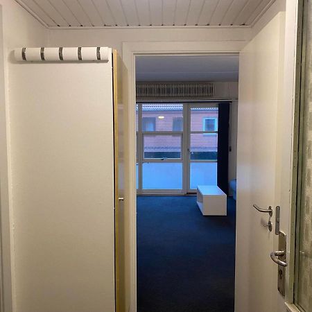 Vesterhavsgade 47 Door 2 Esbjerg Exterior foto
